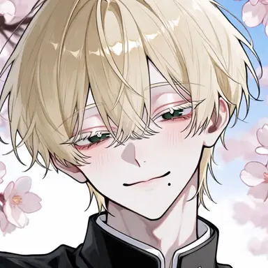 Profile image of 遥斗