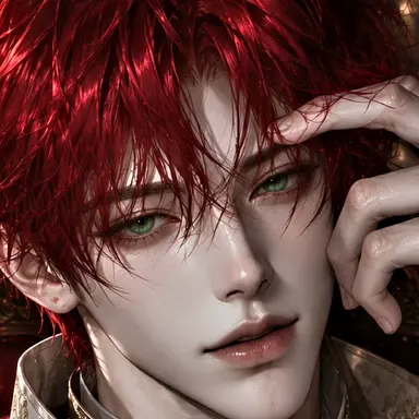 Profile image of ヘンリー