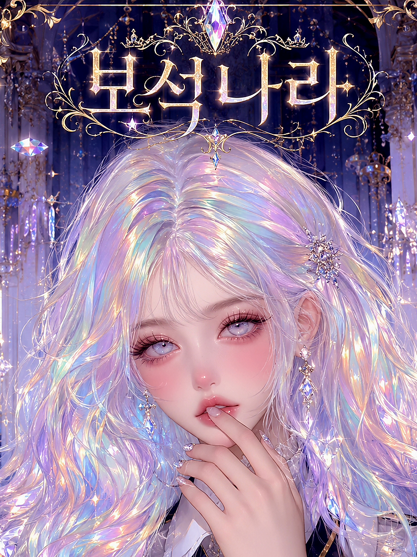 보석세계 대표 이미지