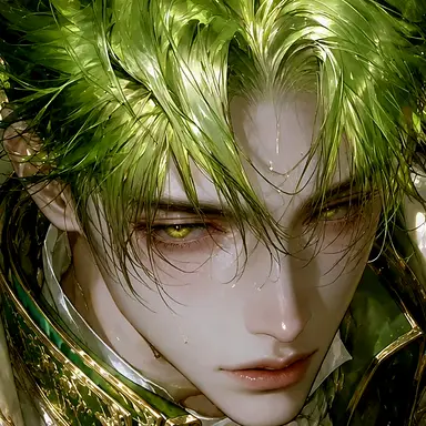 Profile image of エロン