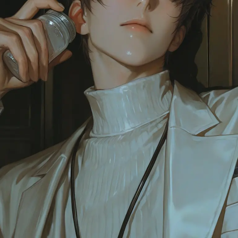 nakochi의 君は僕のサプリメント