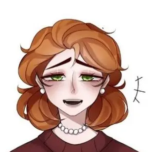 Profile image of 애프튼 부인