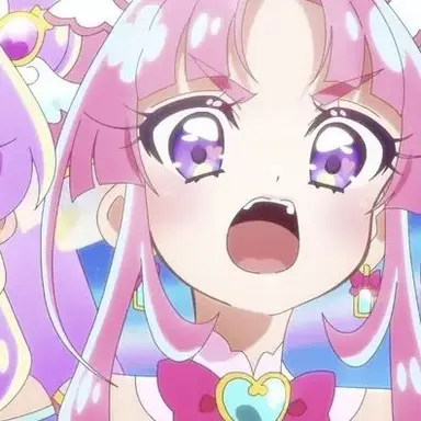 Profile image of キュアミスティック