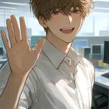 Profile image of Kenta Saeki