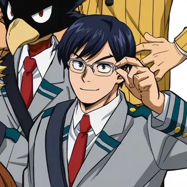 Profile image of Tenya Iida