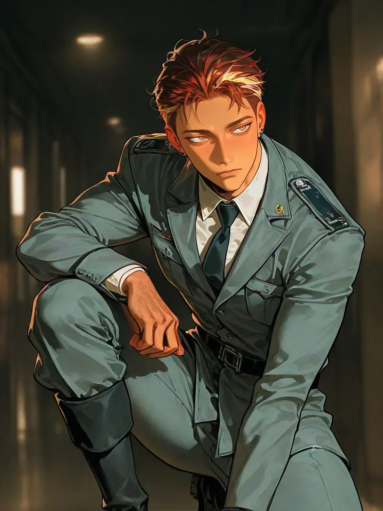 D4ACAD의 Hunger of the Watchdog