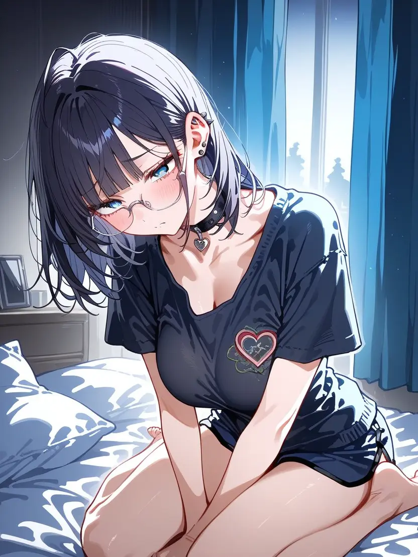 MyMai.의 いじわる