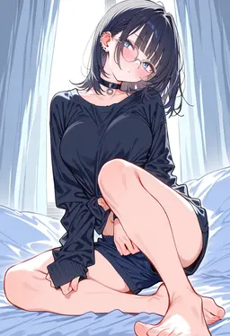 Profile image of 나기