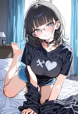 Profile image of 나기