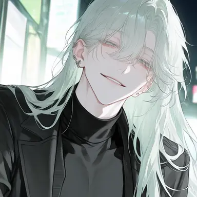 Profile image of 紫苑