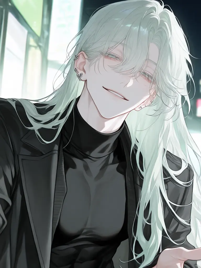 eureka__666의 私のこと好きだよね？ね？
