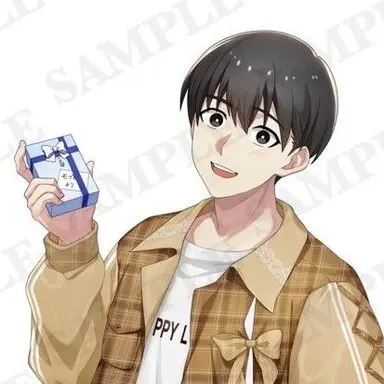 Profile image of モブ男