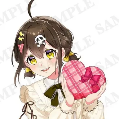 Profile image of 死亡フラグ