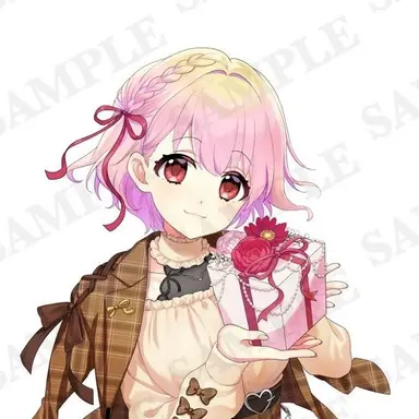 Profile image of 恋愛フラグ