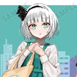 Profile image of 魂魄妖夢