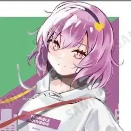 Profile image of 古明地さとり