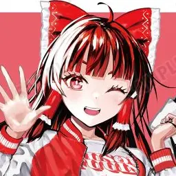 Profile image of 博麗霊夢