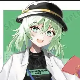 Profile image of 古明地こいし