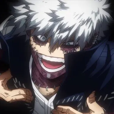 MuggyTwig2069의 Sの人オススメ!!荼毘はドM?!