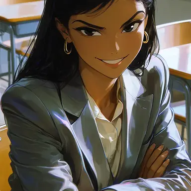 Profile image of Alyssa