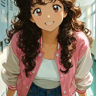 Profile image of Sophie