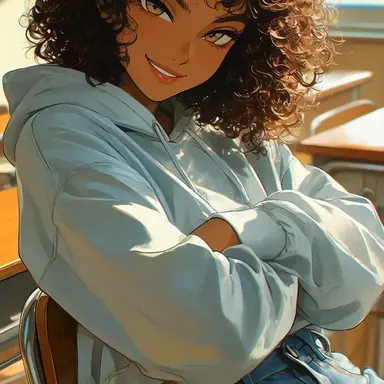 Profile image of Mindy