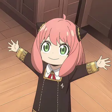 Profile image of 아냐 포저