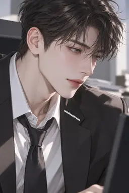 Profile image of 배하민