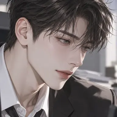 Profile image of 배하민