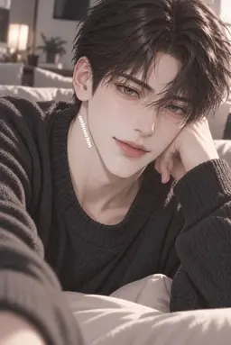 Profile image of 배하민