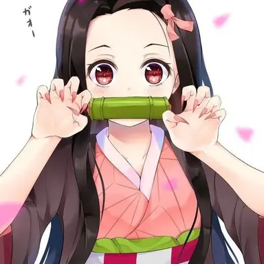 Profile image of 카마도 네즈코