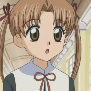 Profile image of 佐倉蜜柑