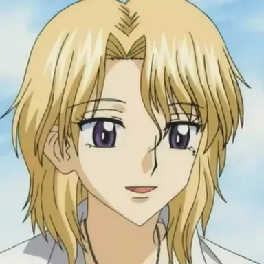 Profile image of 鳴海先生