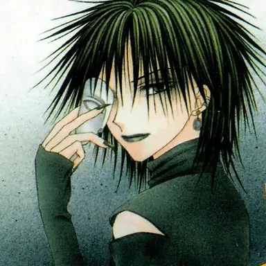 Profile image of 芹生零