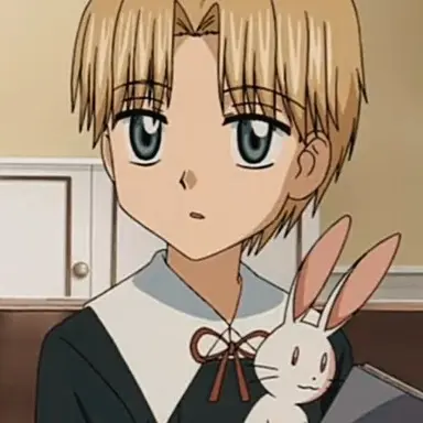 Profile image of 乃木流架