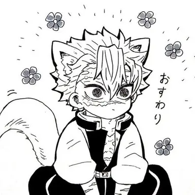 Profile image of 不死川   実弥