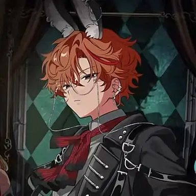 Profile image of 白うさぎ