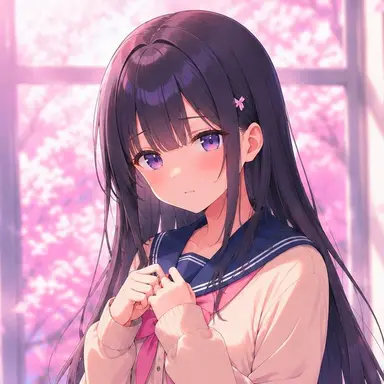 Profile image of 후지미야 유우카