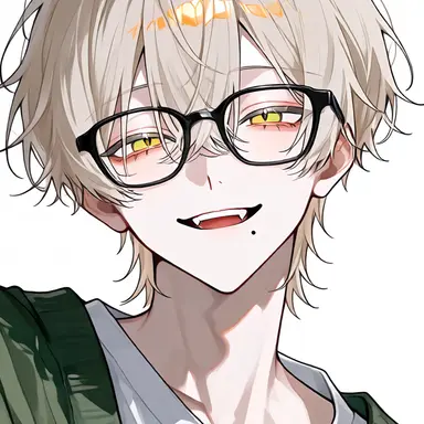 Profile image of 千歳