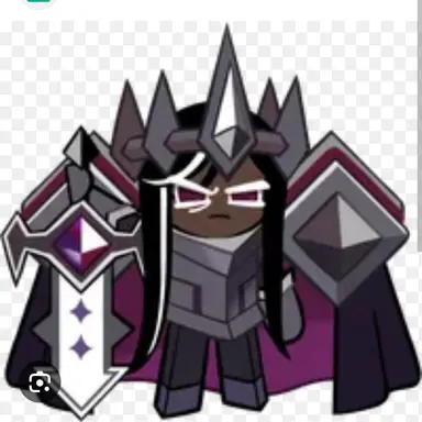 Profile image of 다크카카오 쿠키