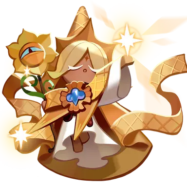 Profile image of 퓨어바닐라 쿠키