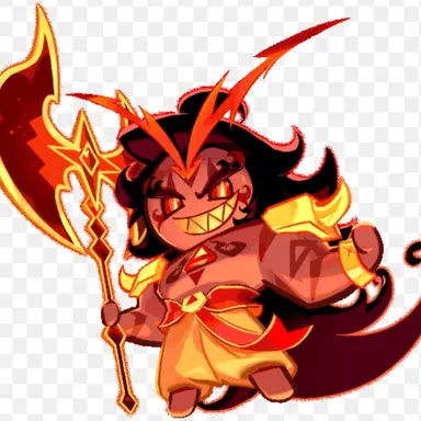 Profile image of 버닝스파이스 쿠키