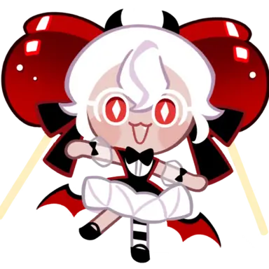 Profile image of 캔디애플 맛 쿠키