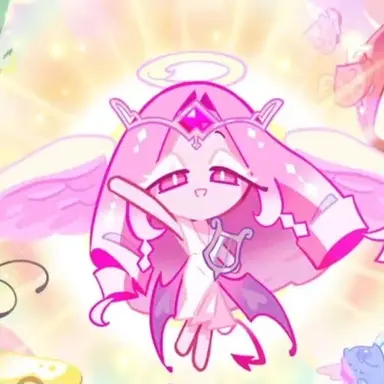 Profile image of 이터널슈가 쿠키