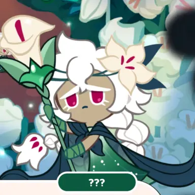 Profile image of 세인트릴리 쿠키