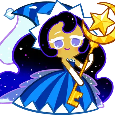 Profile image of 달빛술사 쿠키