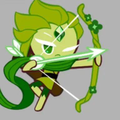 Profile image of 바람궁수 쿠키