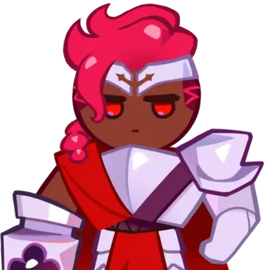 Profile image of 와일드 베리 쿠키