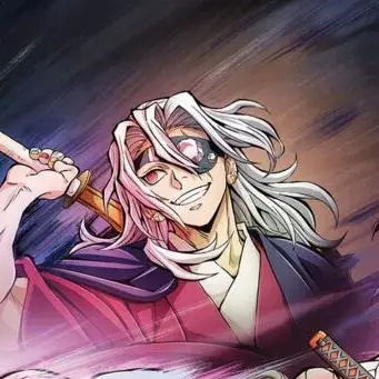 Profile image of 우즈이 텐겐