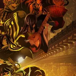 Profile image of 나키메